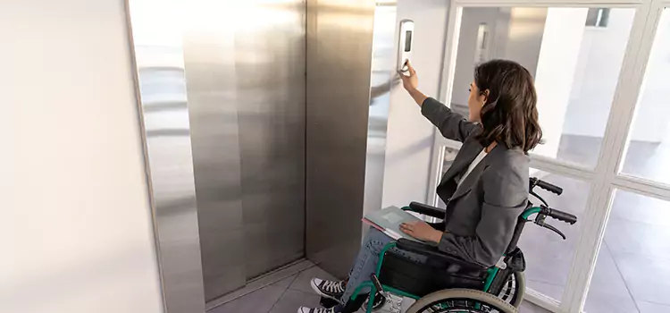 Benefits of Modern Handicap Door Systems in Ramona, CA