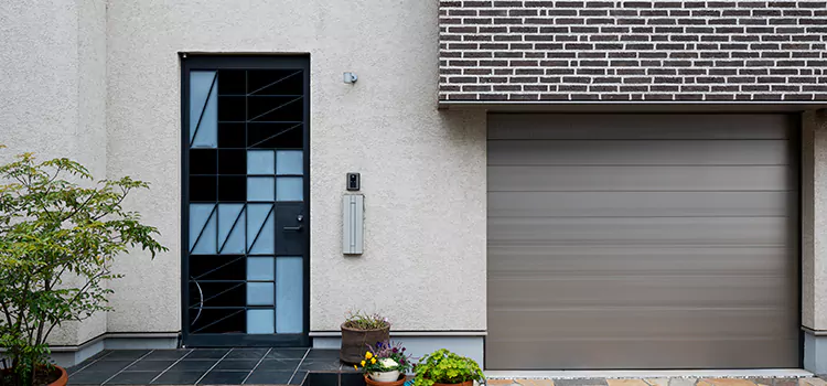 Residential Roll Up Security Doors Ramona